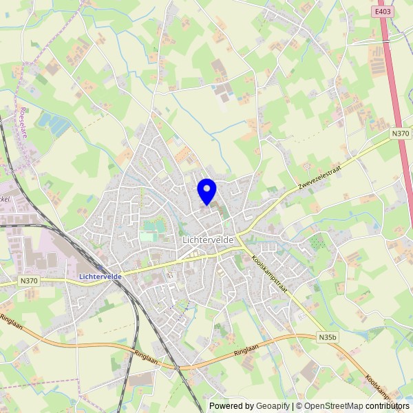 Map Photo